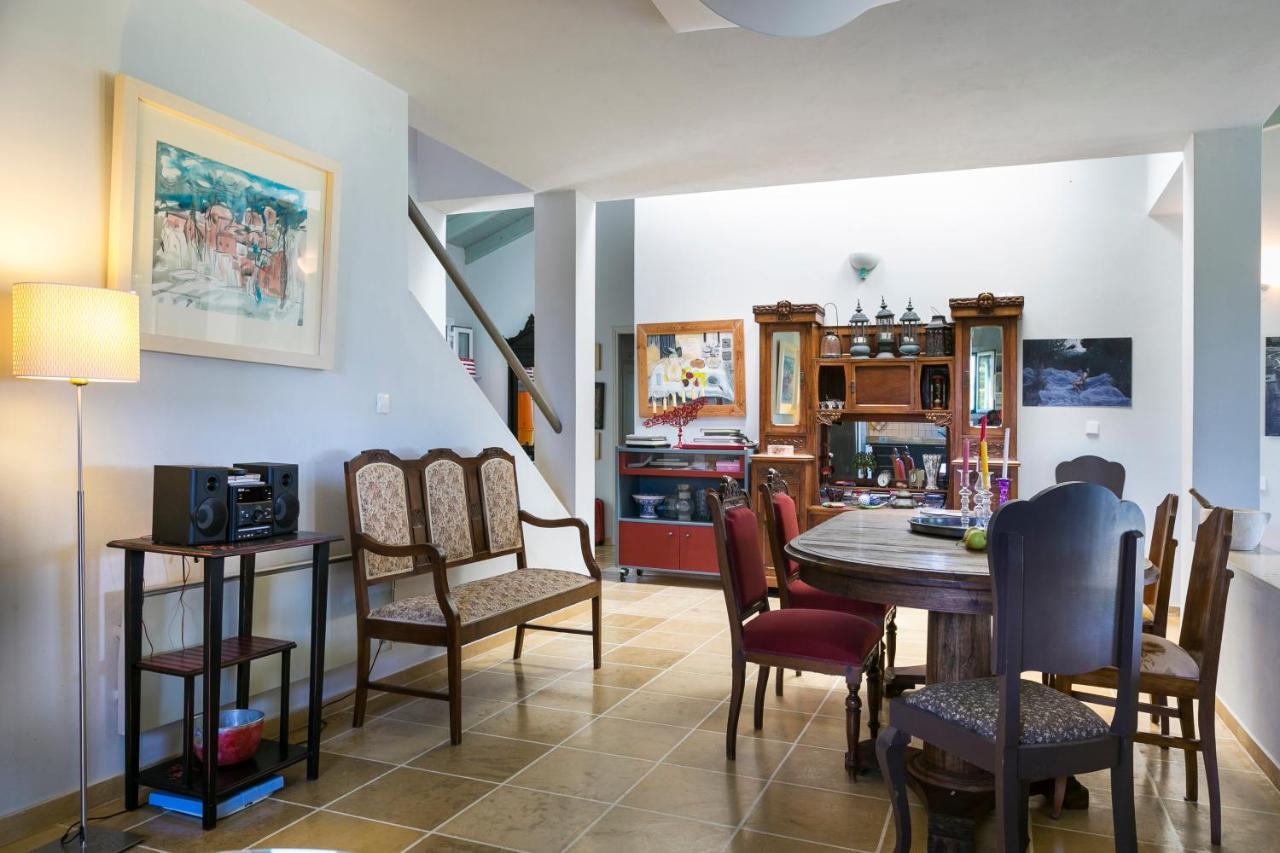 Villa Gaia Svoronata Zewnętrze zdjęcie