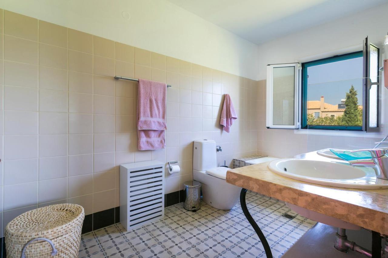 Villa Gaia Svoronata Zewnętrze zdjęcie