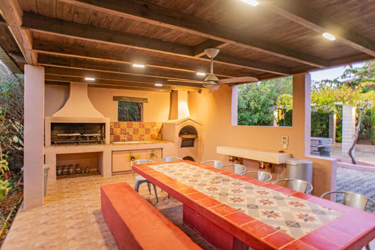 Villa Gaia Svoronata Zewnętrze zdjęcie